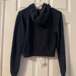 John Galt/ Brandy Melville cropped jacket